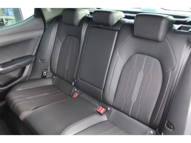 Cupra Leon 2.0 TSI DSG VZ