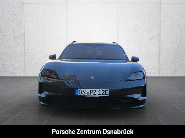 Porsche Taycan Sport Turismo