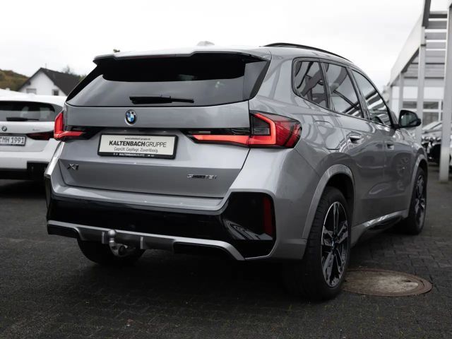 BMW X1 M-Sport sDrive