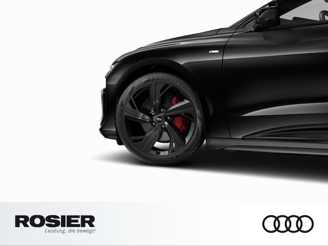 Audi A6 e-tron Avant Performance