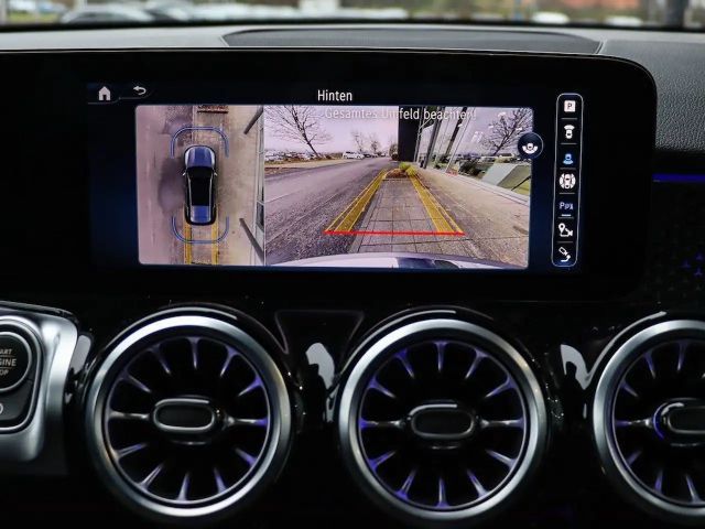 Mercedes-Benz GLB 200 4MATIC GLB 200 d