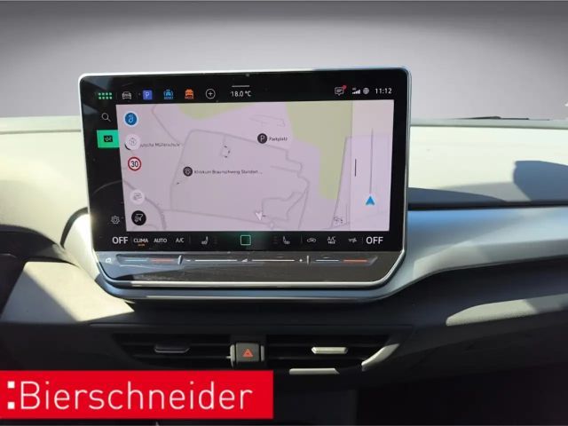 Volkswagen ID.4 Pure