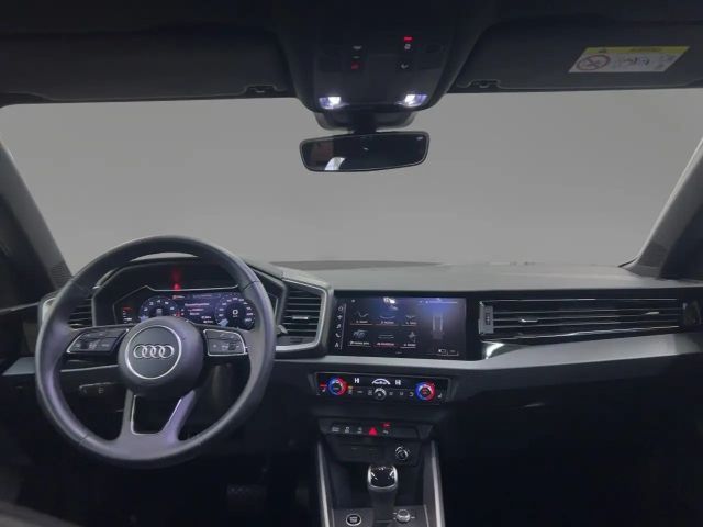 Audi A1 30 TFSI S-Tronic