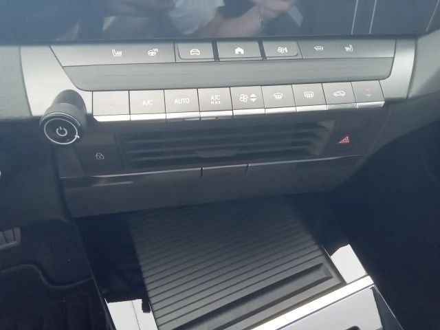 Opel Astra GS-Line Grand Sport