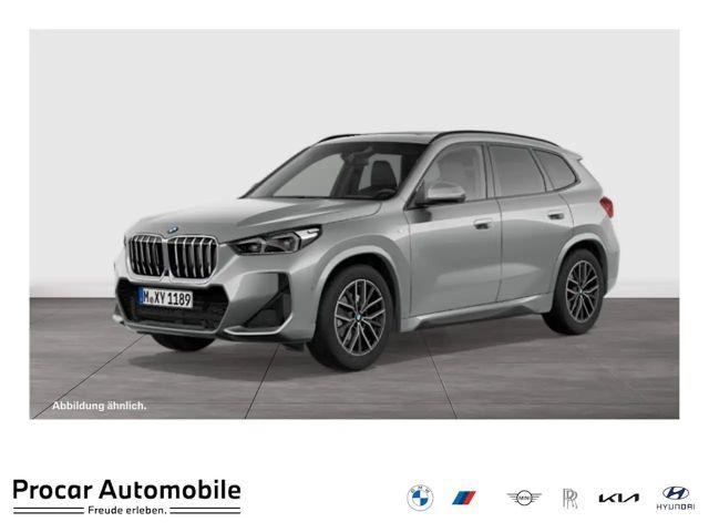 BMW X1 M-Sport sDrive18i