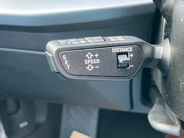 Audi A3 30 TFSI Sedan