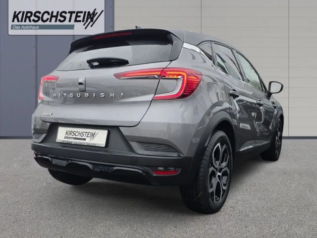 Mitsubishi ASX Mildhybrid Top 1.3 WR Navi Pano Leder Bose