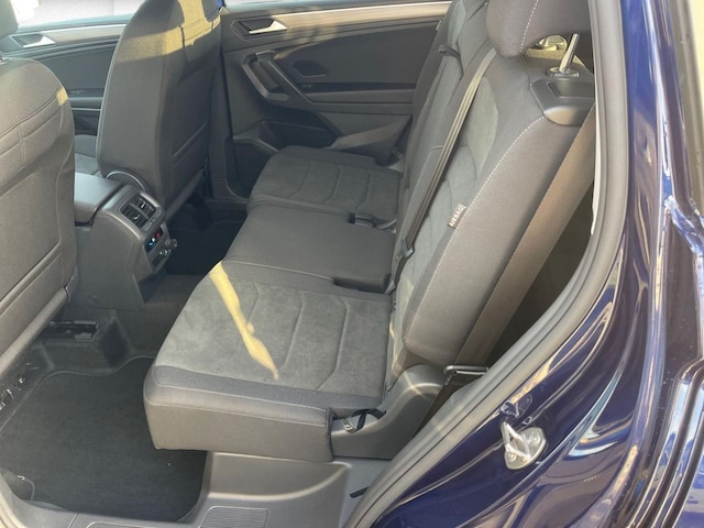 Volkswagen Tiguan Allspace Elegance Elegance