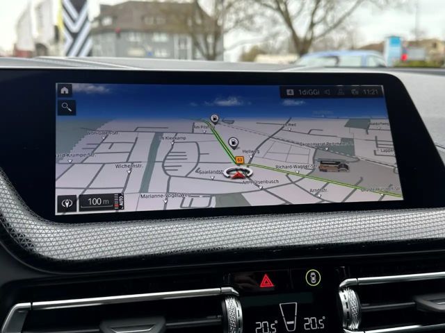 BMW 218 Coupé Gran Coupé M-Sport Sedan