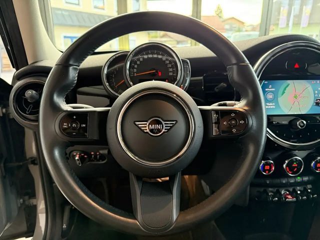MINI Cooper MINI Cooper Aut.
