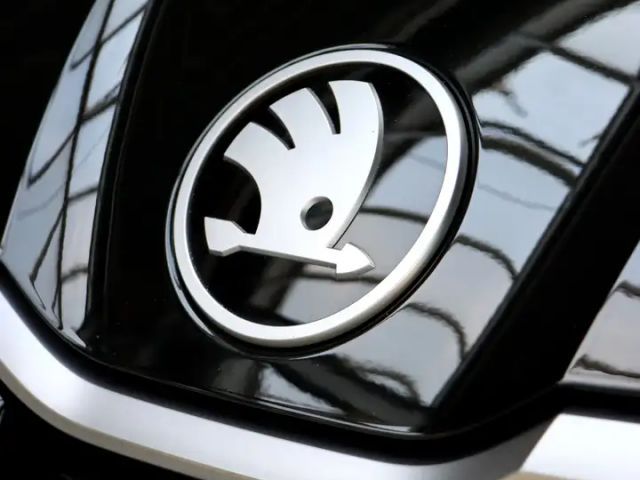 Skoda Superb 1.5 TSI Combi Selection