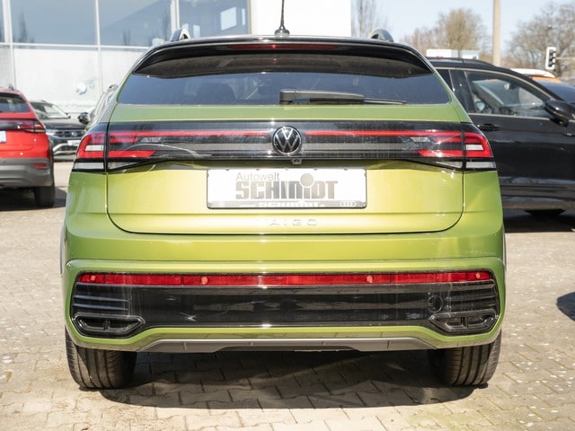 Volkswagen Taigo DSG R-Line