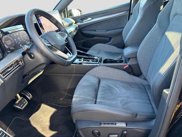 Volkswagen Golf 1.5 eTSI DSG Golf VIII