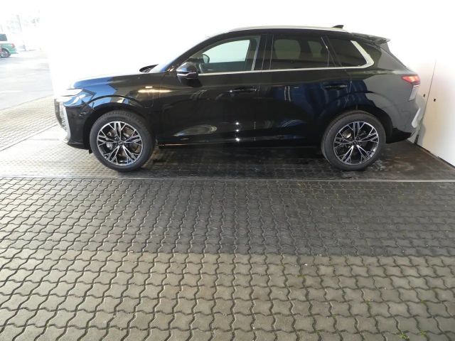 Audi Q3 Hybride