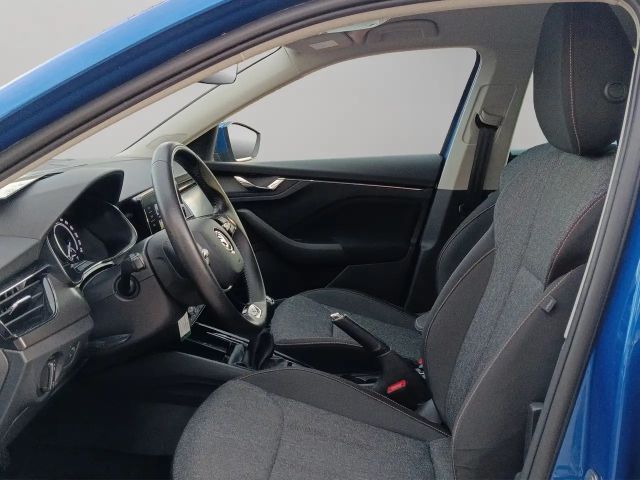 Skoda Scala 1.0 TSI Ambition Clever