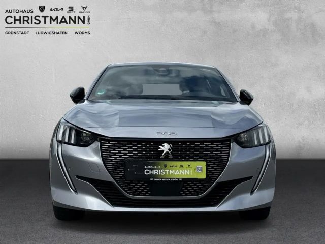 Peugeot E-208 GT-Line