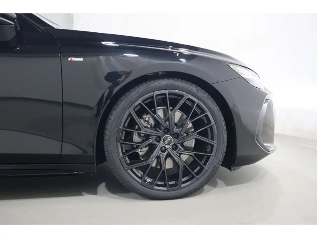 Audi A6 e-tron Edition Quattro S-Line