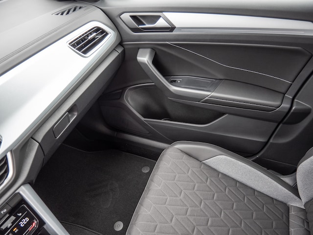 Volkswagen T-Roc 2.0 TDI