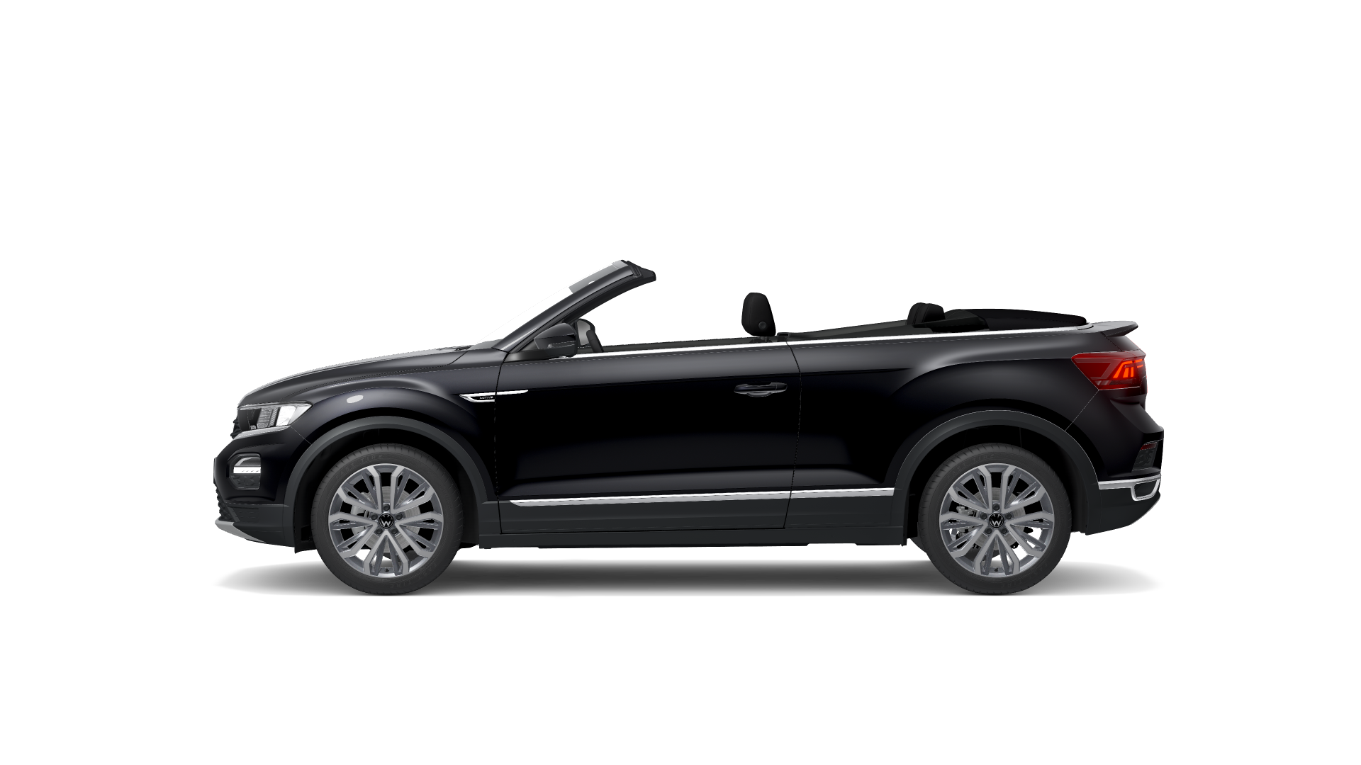 Volkswagen T-Roc Cabriolet
