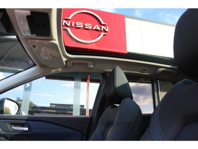 Nissan Qashqai DIG-T