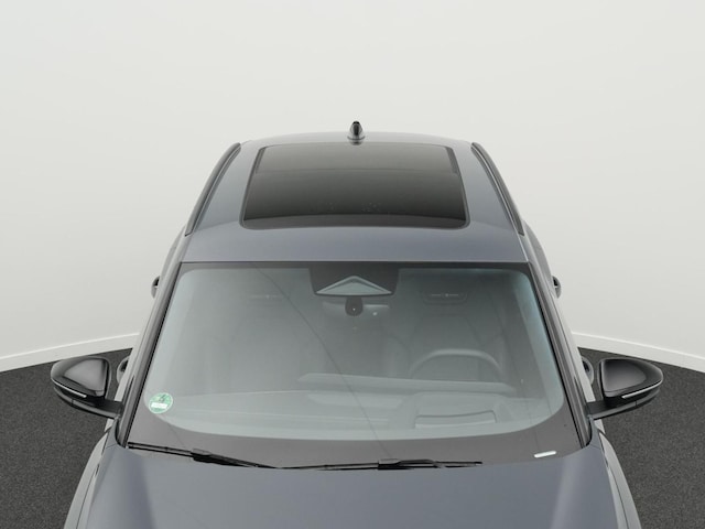 Audi Q6 e-tron Quattro