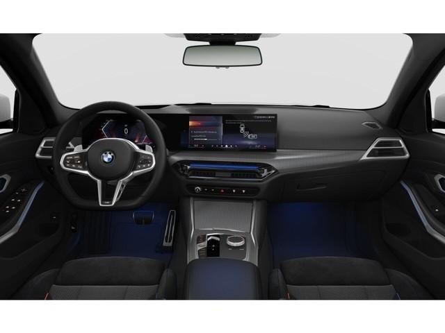 BMW 320 320i M-Sport Touring