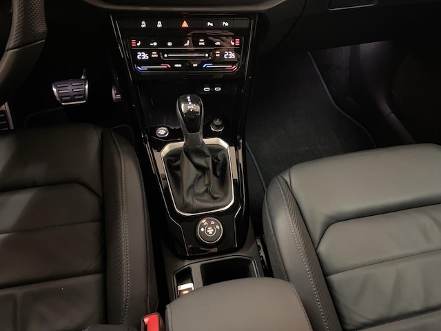 Volkswagen T-Roc 2.0 TSI 4Motion DSG