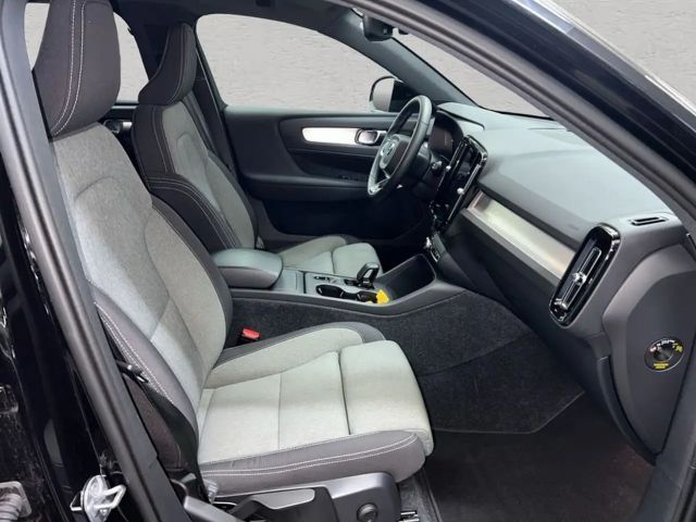 Volvo XC40 Core