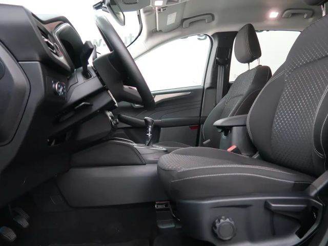 Ford Kuga EcoBoost Titanium