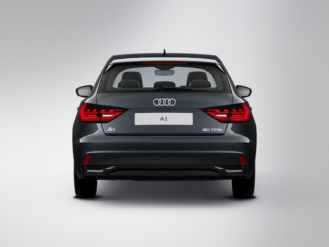 Audi A1 30 TFSI S-Tronic Sportback