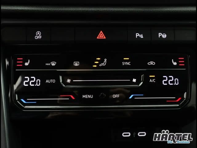 Volkswagen T-Roc 1.5 TSI DSG Style