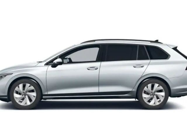 Volkswagen Golf 1.5 eTSI Style Variant