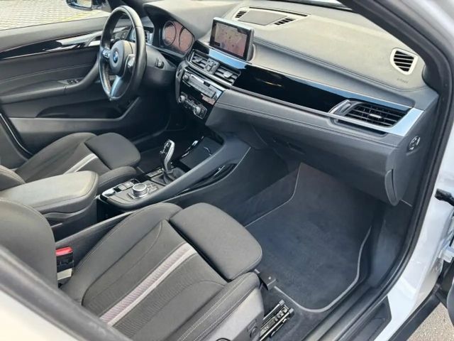 BMW X2 Advantage pakket sDrive20i