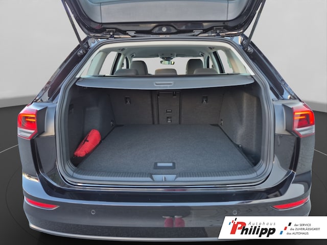 Volkswagen Golf 1.0 TSI Life Variant