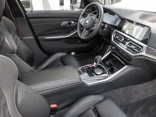 BMW M3 Competition Sedan xDrive