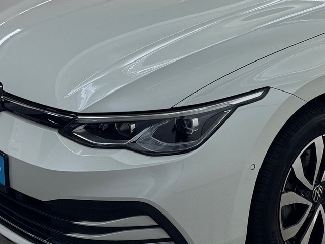 Volkswagen Golf 2.0 TDI Golf VIII