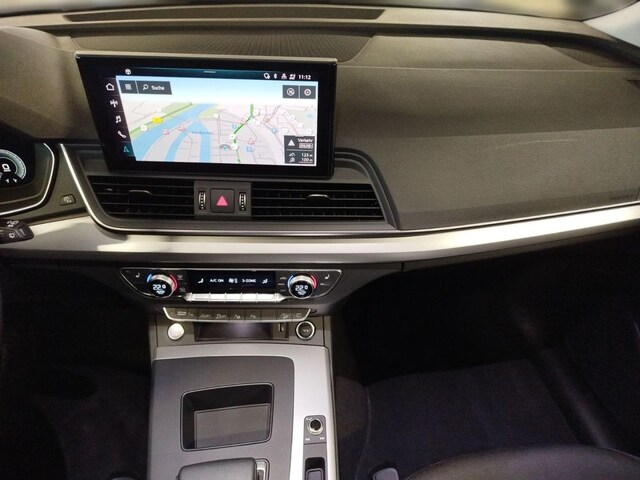 Audi Q5 35 TDI S-Tronic