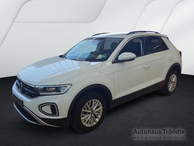 Volkswagen T-Roc 1.0 TSI Life