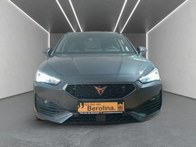 Cupra Leon 2.0 TSI DSG ST VZ