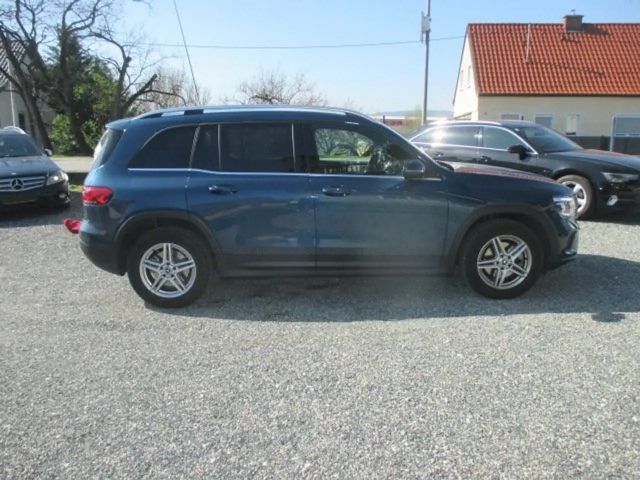 Mercedes-Benz GLB 180 GLB 180 AUT - Finanzierung - Eintausch