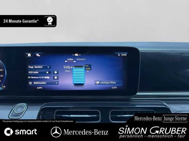 Mercedes-Benz EQV 300 Limousine Lang