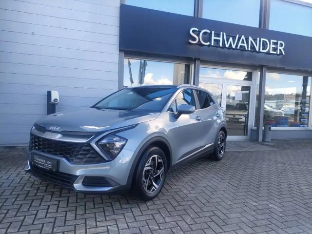 Kia Sportage Edition 7 GDi