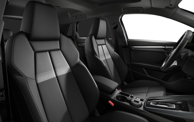 Audi A3 30 TFSI S-Tronic Sportback