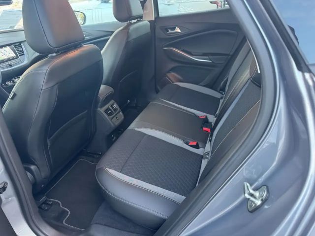 Opel Grandland X Ultimate