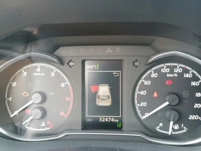Toyota Yaris Club