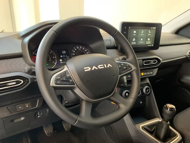 Dacia Jogger ECO-G