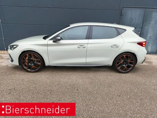 Cupra Leon 2.0 TSI DSG VZ