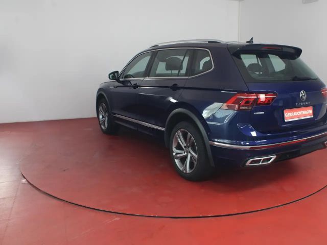 Volkswagen Tiguan 2.0 TSI Allspace DSG R-Line