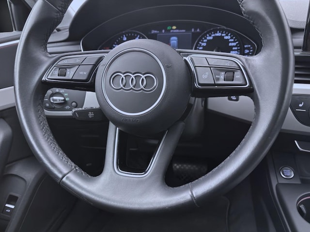 Audi A4 35 TDI Avant S-Line S-Tronic