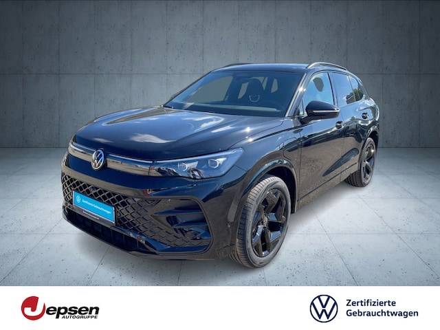 Volkswagen Tiguan DSG eHybrid